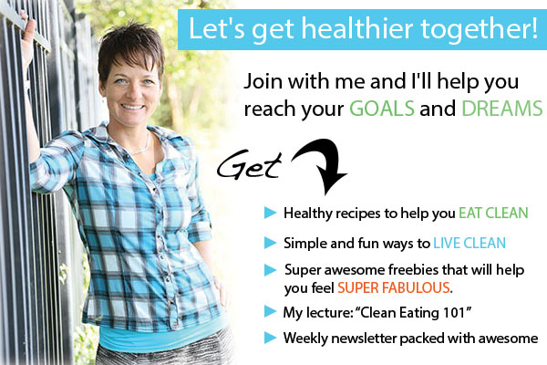 Bonnie Kissinger - Let's Get Healthier