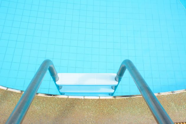 swim-ladder